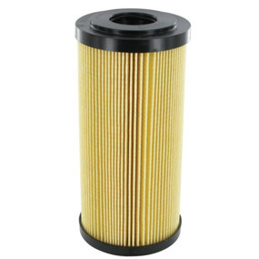 Retourfilter elementen