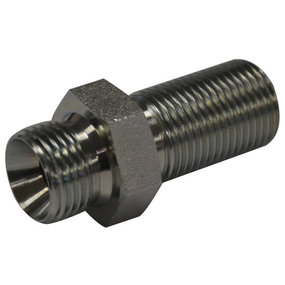 BSP schotkoppelingen (60º conus)