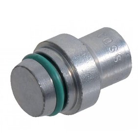 Metrische blindpluggen