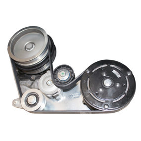 PTO voor bedrijfswagens