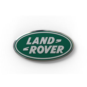 PTO voor Land Rover