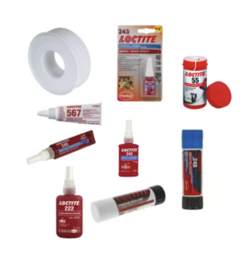 Schroefdraadafdichting