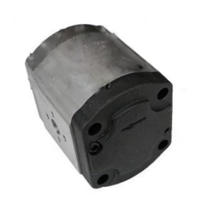 Achterpompen groep 2 