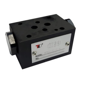 NG6 kleppen en ventielen