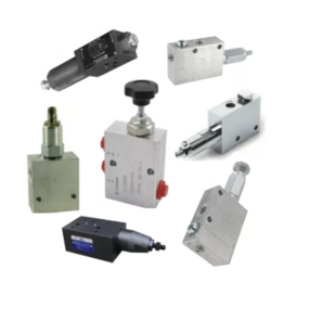 Drukreduceerventielen