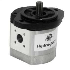 Voorpomp groep 2 pasrand 82,55mm spline-as (9 tands) 15,45mm