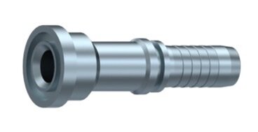 SAE-flens perskoppelingen