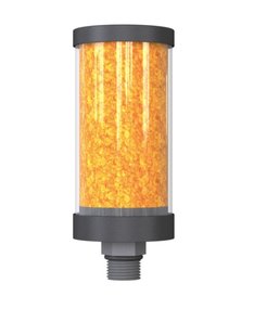 Ont- en beluchting filters