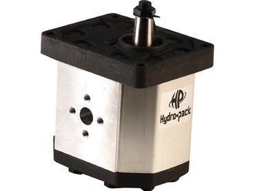 Voorpompen groep 30+20 pasrand 50,8 mm