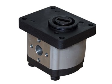 Achterpompen groep 30+20 pasrand 50,8 mm