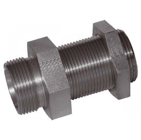 RVS schotkoppelingen