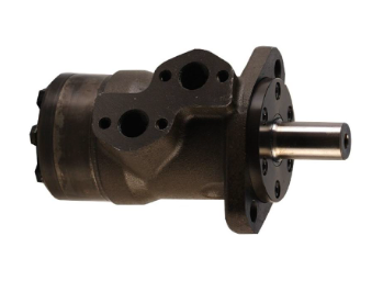 Hydromotor keuzehulp