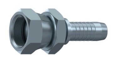 JIS BSP perskoppelingen