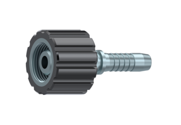 Perskoppelingen voor hogedrukreiniger