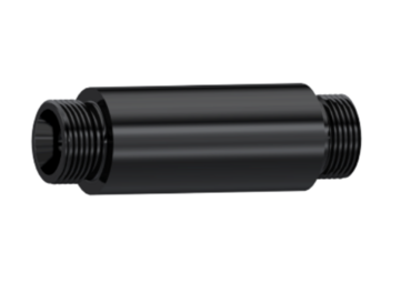 Lasbare schotkoppelingen