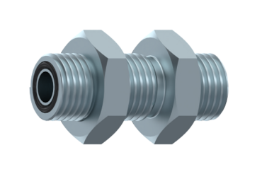 ORFS schotkoppelingen