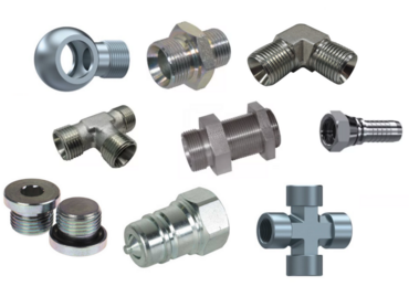 Keuzehulp koppelingen