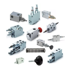 Veiligheidsventielen