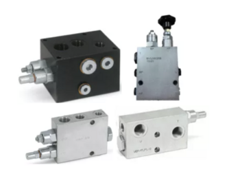 Hoge druk lage druk ventielen