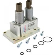 Danfoss magneetspoel voor proportioneel ventiel 24V