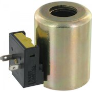 Spoel D14E &Oslash;63mm 59mm lang 24V DC 35W