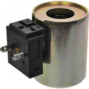 Spoel M19P &Oslash;19,1mm 50mm lang 12V 22W