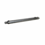 Dubbelwerkende cilinder 50x25x600 met gaffel bevestiging