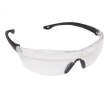 Veiligheidsbril Tactile T2400 transparant