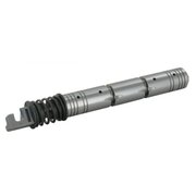 Plunjer ABPT gesloten 130 liter met AB LS beveiliging & shock suction & verzwaarde veer