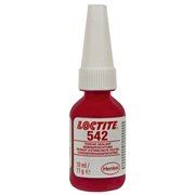 Draadafdichting 542 Loctite 10ML