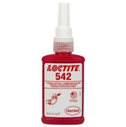 Draadafdichting 542 Loctite 50ML