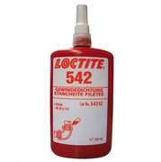 Draadafdichting 542 Loctite 250ML