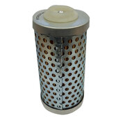 Hydrauliektank retourfilter cartridge 100 L/min 10&mu;