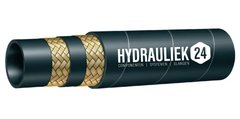 3/8" hydrauliekslang (2SC) per meter Hydrauliek24