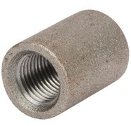 Lassok 1" BSP binnendraad