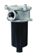 Hydrauliektank filterbehuizing 1'' BSP