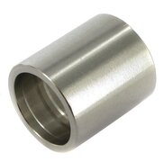RVS pershuls voor DN 1/2" geschikt voor 1SC/1SN/2SC/R6/2TE/R17