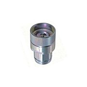 Schroef snelkoppeling 3/4" BSP - M42x2 male