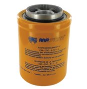Filterelement glasvezel 10µm type CH050A10 voor spin-on filter MSH050