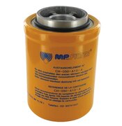 Filterelement papier 10&micro;m type CH100P10 voor spin-on filter MSH100