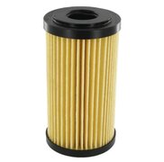 Filterelement papier 10&micro;m MF1801P10NB voor retourfilter MPF180