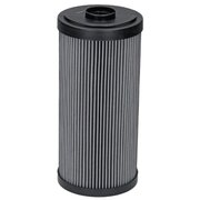 Filterelement glasvezel 10&micro;m MF1002A10HB voor retourfilter MPF100