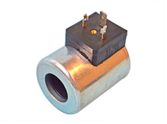 Spoel NG6 24 VDC - &Oslash;inw 23mm