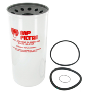 MP Filtri filterelement waterfilter 25 µm