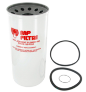 MP Filtri filterelement waterfilter 25 &micro;m