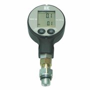 Digitale manometer 0-300 bar