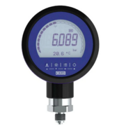 Digitale manometer 0-700 bar