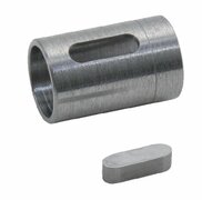 OMM as verloop 16mm naar 19mm