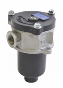 Hydrauliektank retourfilter 1/2" BSP 60 L/min