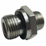 BSP 1/2"-12L (M18x1,5) male inschroefkoppeling